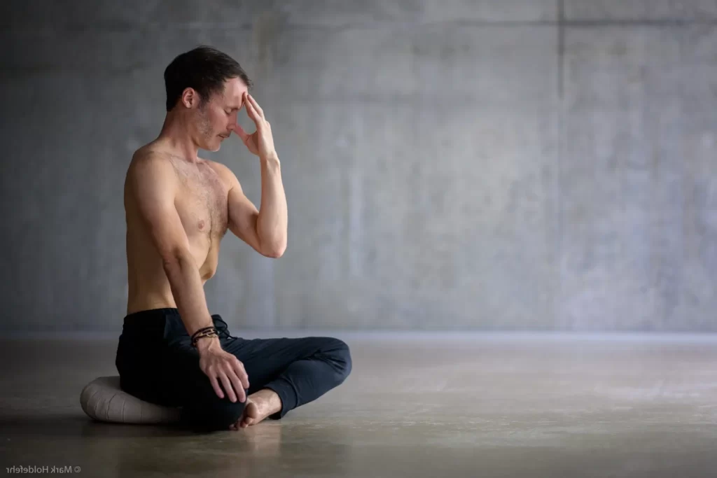 Pranayama